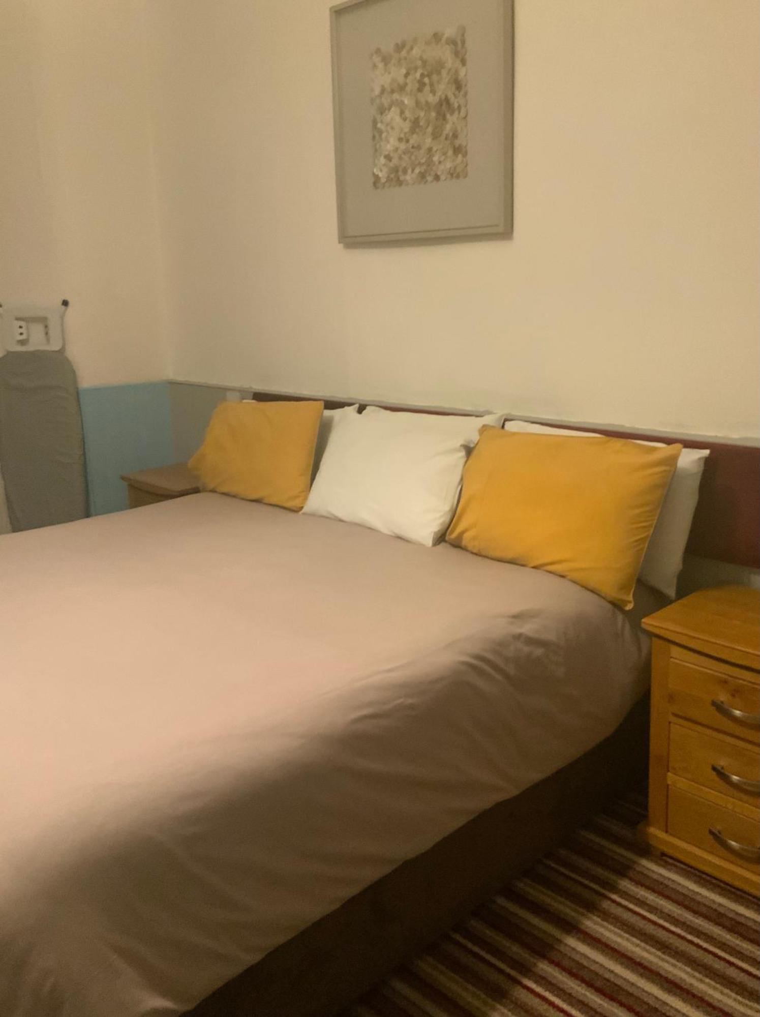 Bromptons Hotell Blackpool Exteriör bild