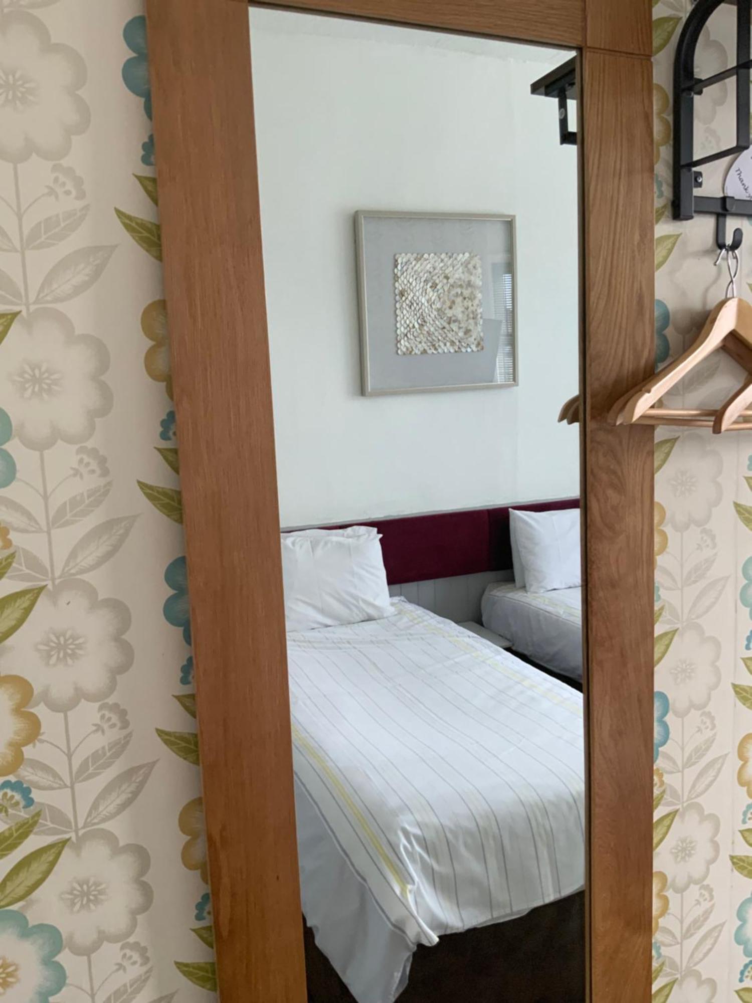 Bromptons Hotell Blackpool Exteriör bild