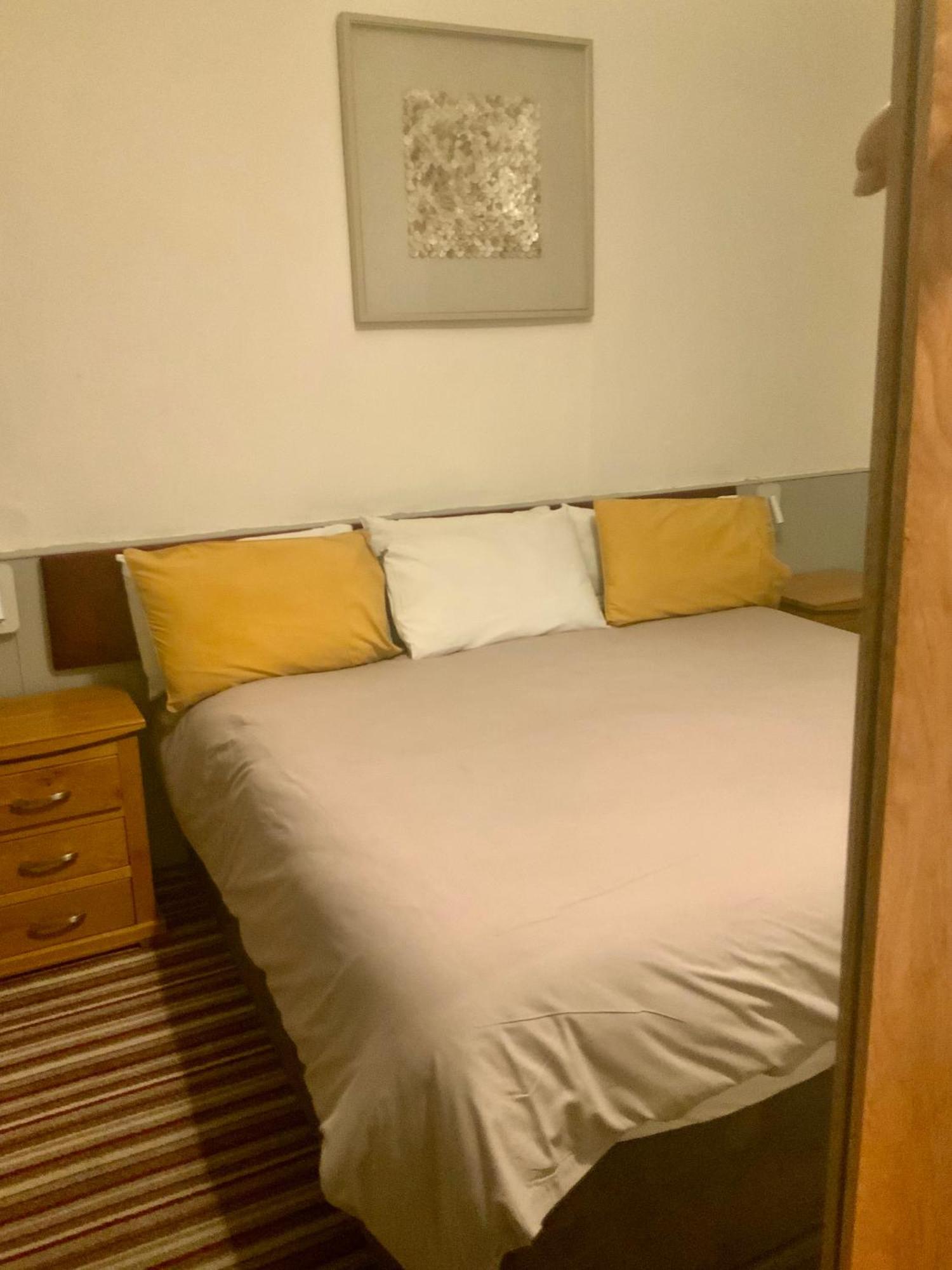 Bromptons Hotell Blackpool Exteriör bild
