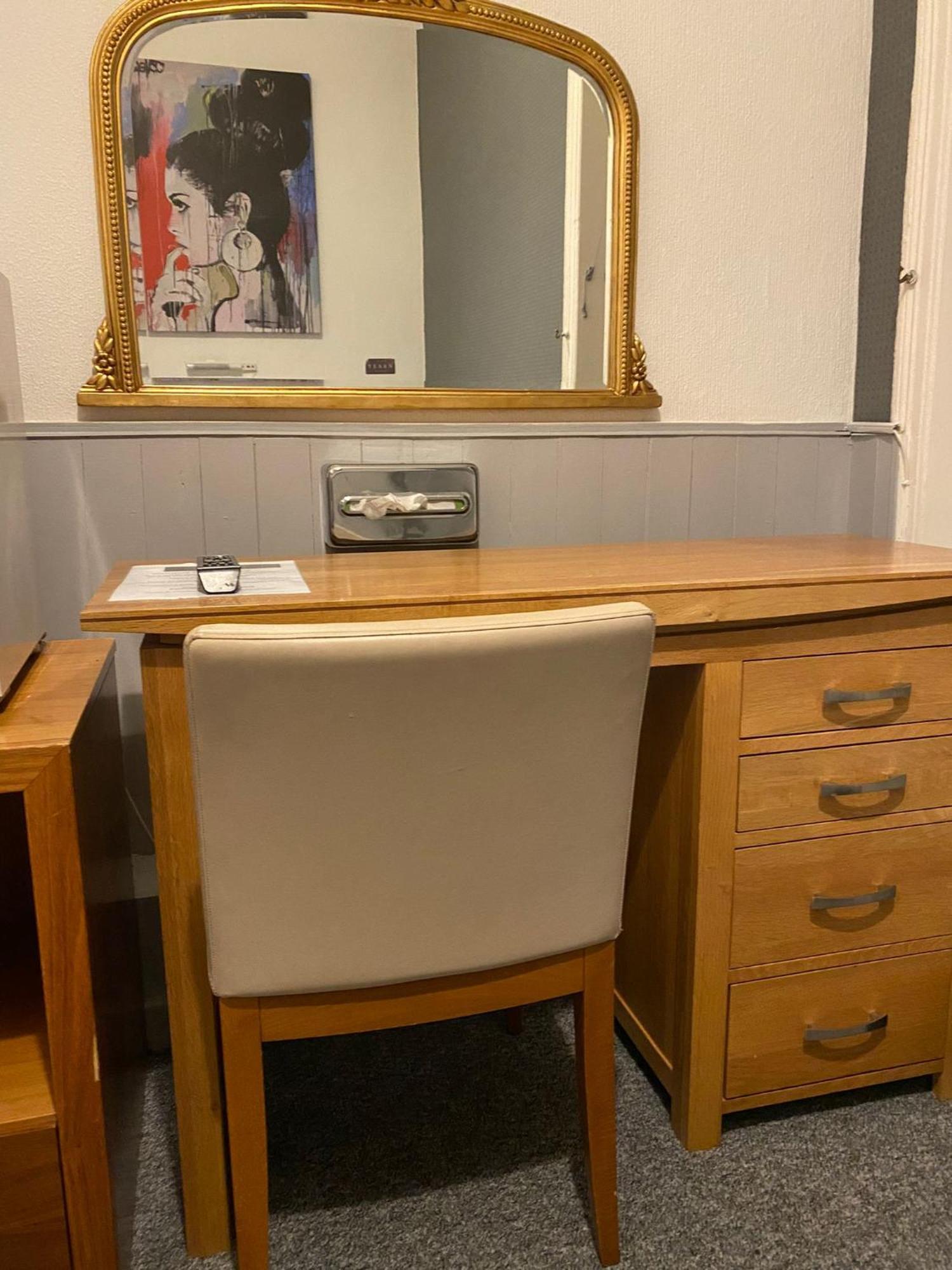 Bromptons Hotell Blackpool Exteriör bild